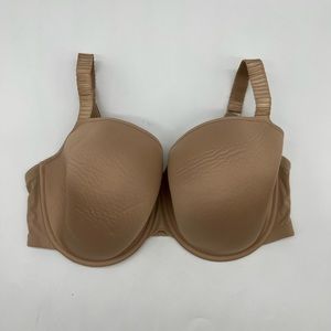 THIRDLOVE Underwire Lightly Lined Bra- Size 40F